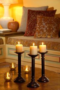 Emotions Country Resort Euritania Greece
