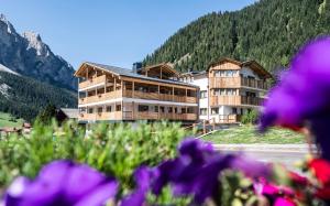 Hotell Villa Tony - Small Romantic Hotel Corvara Itaalia