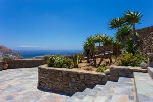 Elia Sea View Luxury Villa Myconos Greece