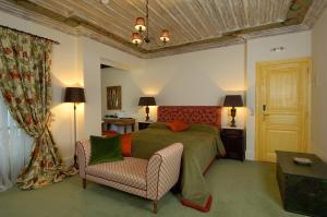 Emotions Country Resort Euritania Greece