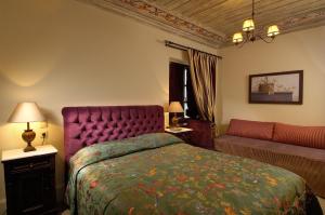 Emotions Country Resort Euritania Greece