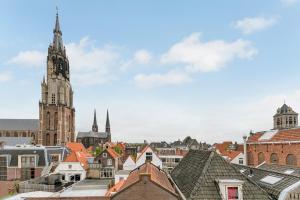 Historic Delft, you must see !