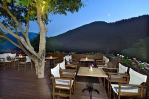 Emotions Country Resort Euritania Greece
