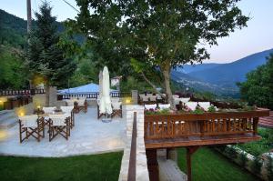 Emotions Country Resort Euritania Greece