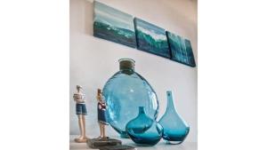 Tinos Traditional Sea Side Villa