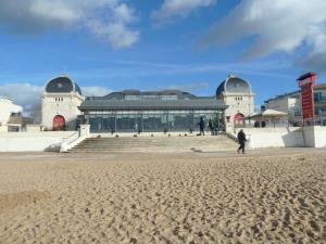 Maisons de vacances Guzzo : photos des chambres