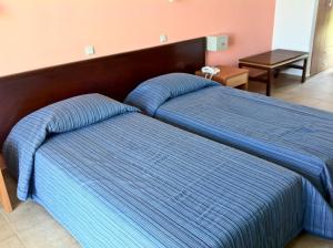 Castellania Hotel Apartments Tílos Greece