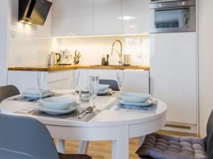 Luxury Apartment Baltic Polanki Park