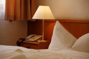 Single Room room in Hotel Zum Kanzler