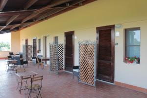 Agriturismo LAssiolo