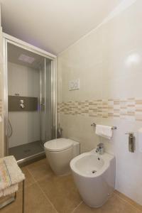 Park Hotel Ristorante Ca Bianca