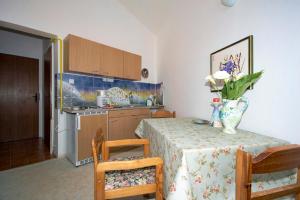 Art apartmani Legovic