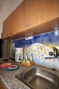 Art apartmani Legovic