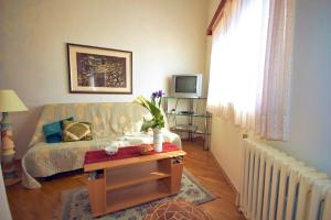 Art apartmani Legovic