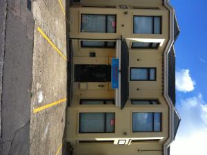 Aberdeen Guest House