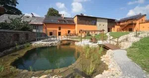 Hotel Horní Dvůr - Vír