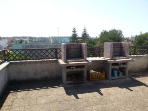 Casette nel Borgo