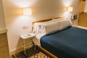 Double Room room in Hotel Casa Bonay