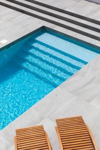 Soho Apartments Brela