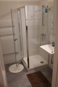 Christophs Central Apartment