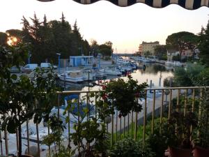 Bord de mer avec vue