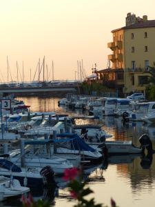 Bord de mer avec vue