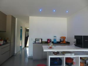 Bord de mer avec vue