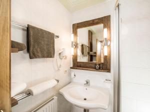 Junior Suite room in Appart & Chalet Montana Hochfügen (Contactless Stay)