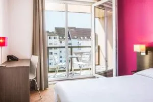 Aparthotel Adagio Access Strasbourg Petite France - Eckbolsheim
