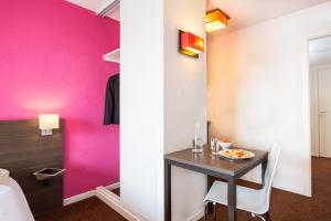 Appart'hotels Aparthotel Adagio Access Strasbourg Petite France : photos des chambres