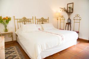 Casa de Siete Balcones Hotel Boutique