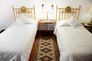 Casa de Siete Balcones Hotel Boutique