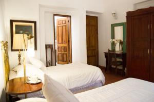 Casa de Siete Balcones Hotel Boutique