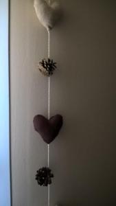 Les Nids de Mesanges Chambre dhôtes