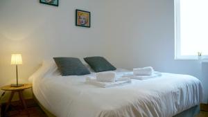 Appartements Little Suite - Pablo : photos des chambres