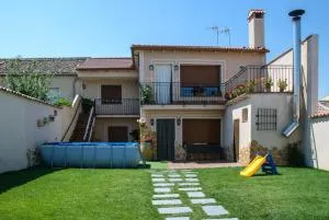 Tradicion Rural SL - Miguel-Ibáñez