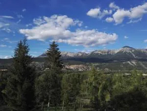 Gîte de Champflorin - Auzet