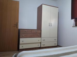 Apartmani Predovan