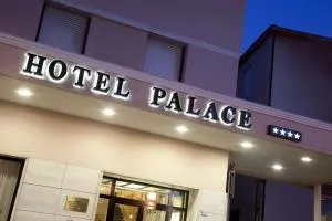 Palace Hotel - Montecosaro