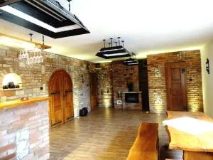 Penzion a Vinarstvi Vavricek - Březí