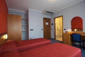 Hotel Residence Ducale