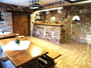 Penzion a Vinarstvi Vavricek