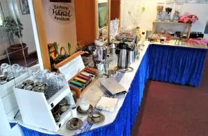 KA&KA Hotel Garni - Redefin