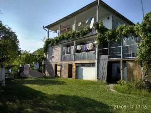 Частный дом - Psysh