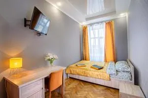 Premium Hostel - Винники