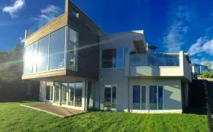 Knudsen Apartment - Nese