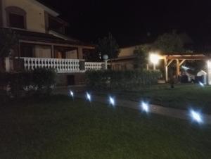 Villa leonia