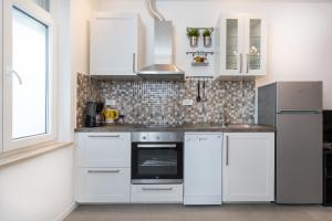 Apartment Secret Garden