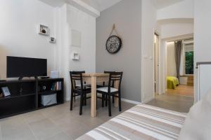 Apartment Secret Garden