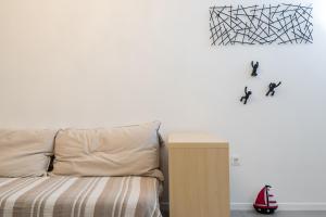 Apartment Secret Garden